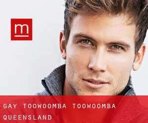 men looking for men toowoomba|Gay Area in Toowoomba